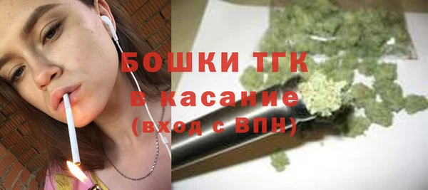 молекула духа Верея